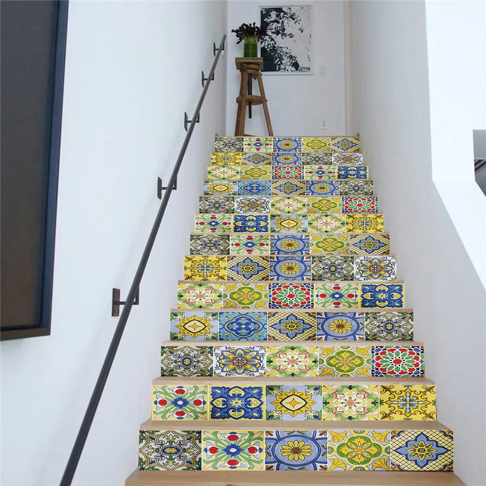 Vinyl Wall Decal Sticker Muslim Islamic Wallpaper Wall Sticker Home Decor