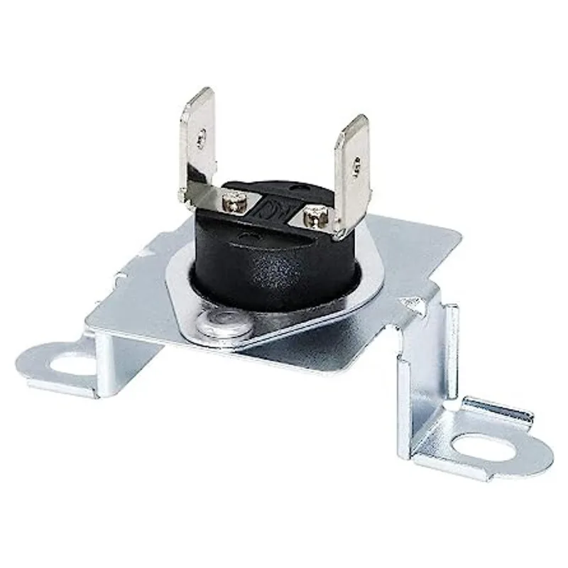 6931EL3003D Dryer Thermostat Thermal Fuse Replaces 1268366 AP4440975 PS3530485 EAP3530485 DLE5977S DLE5977SM DLEX3470W DLE9577SM