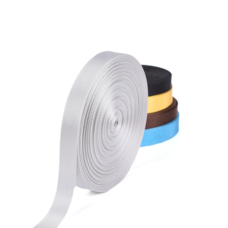 Nylon Polyester Webbing Lifting Straps Suitable For Hammock Suitcase Cargo Ratchet Oem Wholesale