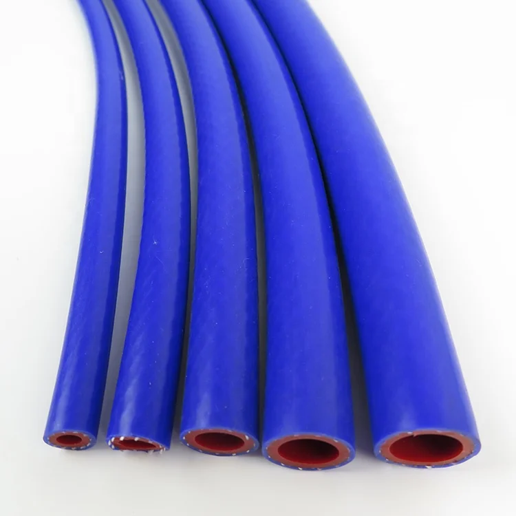  Гибкая мягкая тонкая силиконовая латексная резиновая трубка NBR