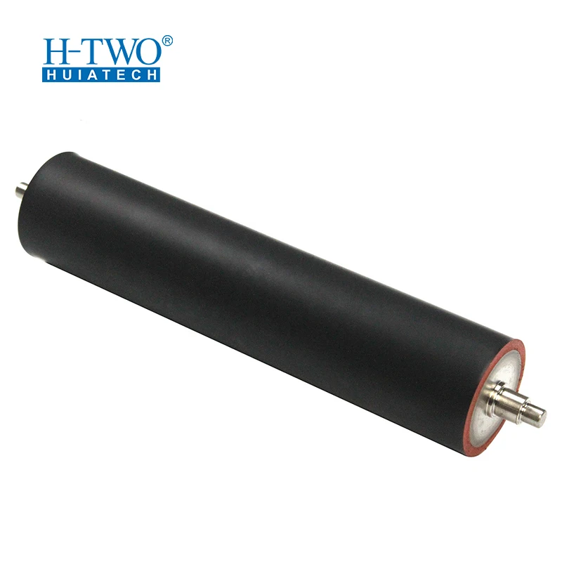 H-Two NEW Fuser Lower Pressure Roller JC66-01825A for Samsung SCX-6555 SCX-6545 M5370 For Xerox WorkCentre 4250 4260