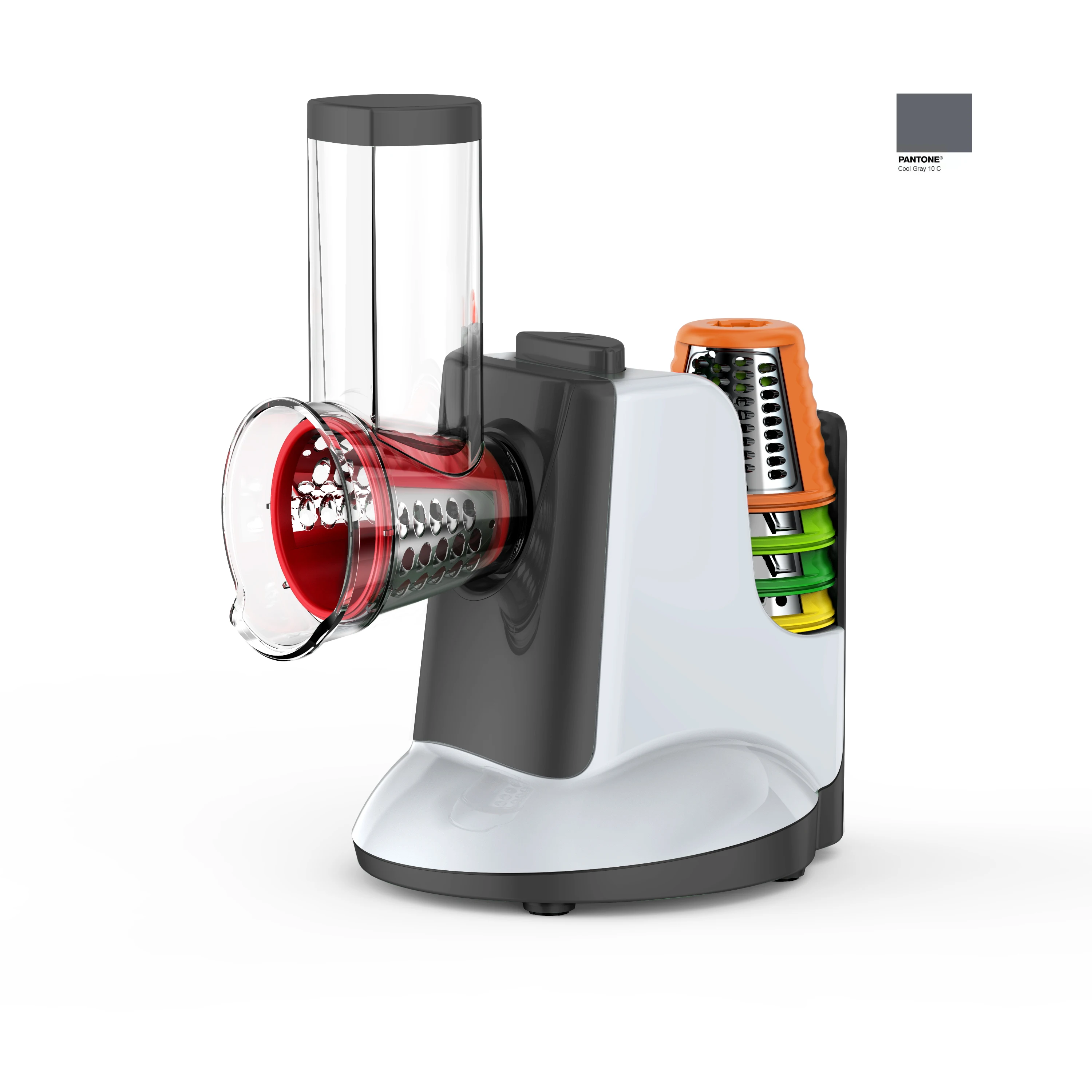 Электрическая бытовая техника, овощерезка, кухонный комбайн