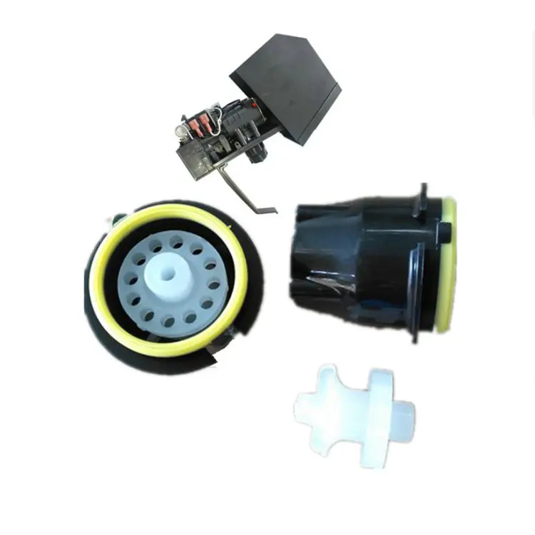 Valve Diffuser part of lancer valve for soda machine