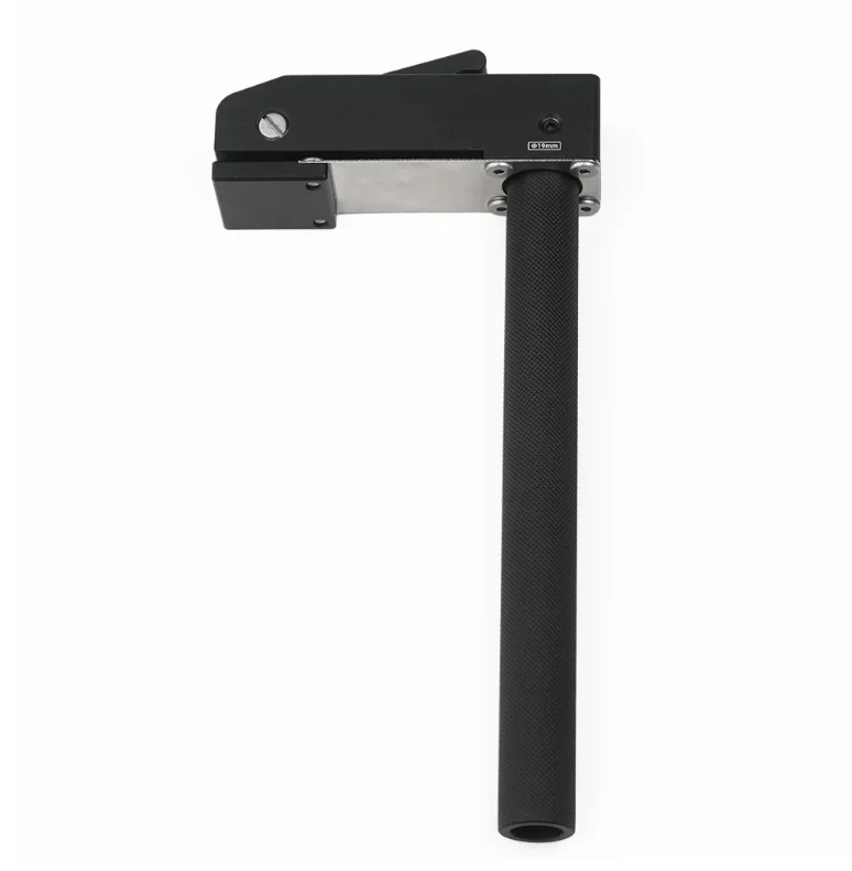 175MM 19mm  20MM Benchtop Quick Clamps Woodworking Hold Fast Hold Down Bench Dog Clamp