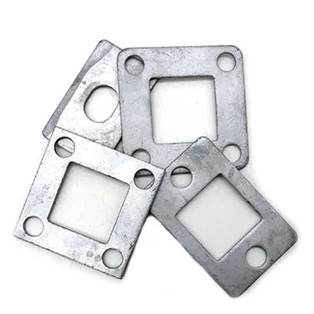 Oem Custom Precision Anodizing Aluminum Alloy Spindle Mount Base Adapter Cnc Machining Milling Parts
