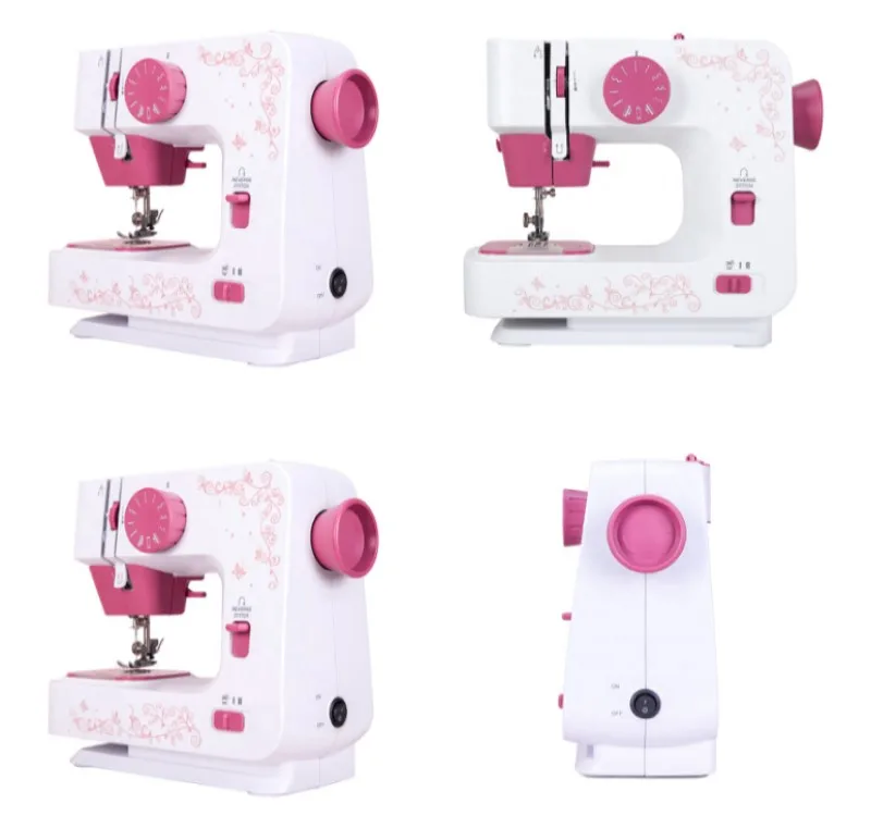 Lockstitch Household Sewing Machines Standard Factory Sewing Machine Accessories