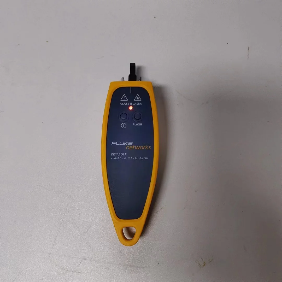 Fluke Networks VISIFAULT Visual Fault Locator