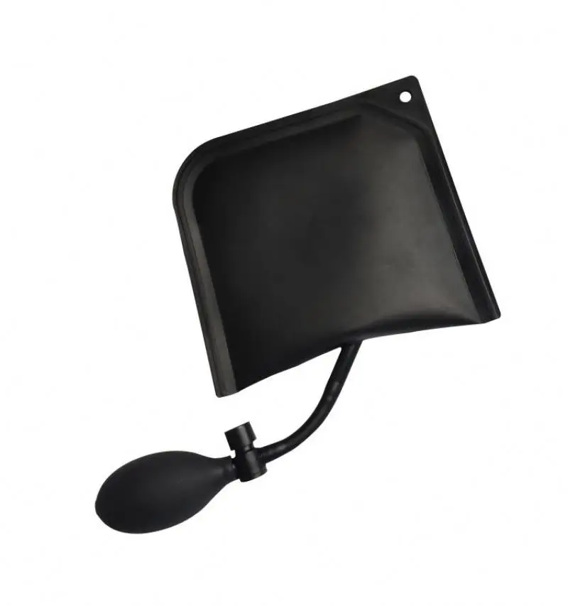 Inflatable Bag Pry Bar Air Cushioned Powerful Hand Tool Air Pump Wedge
