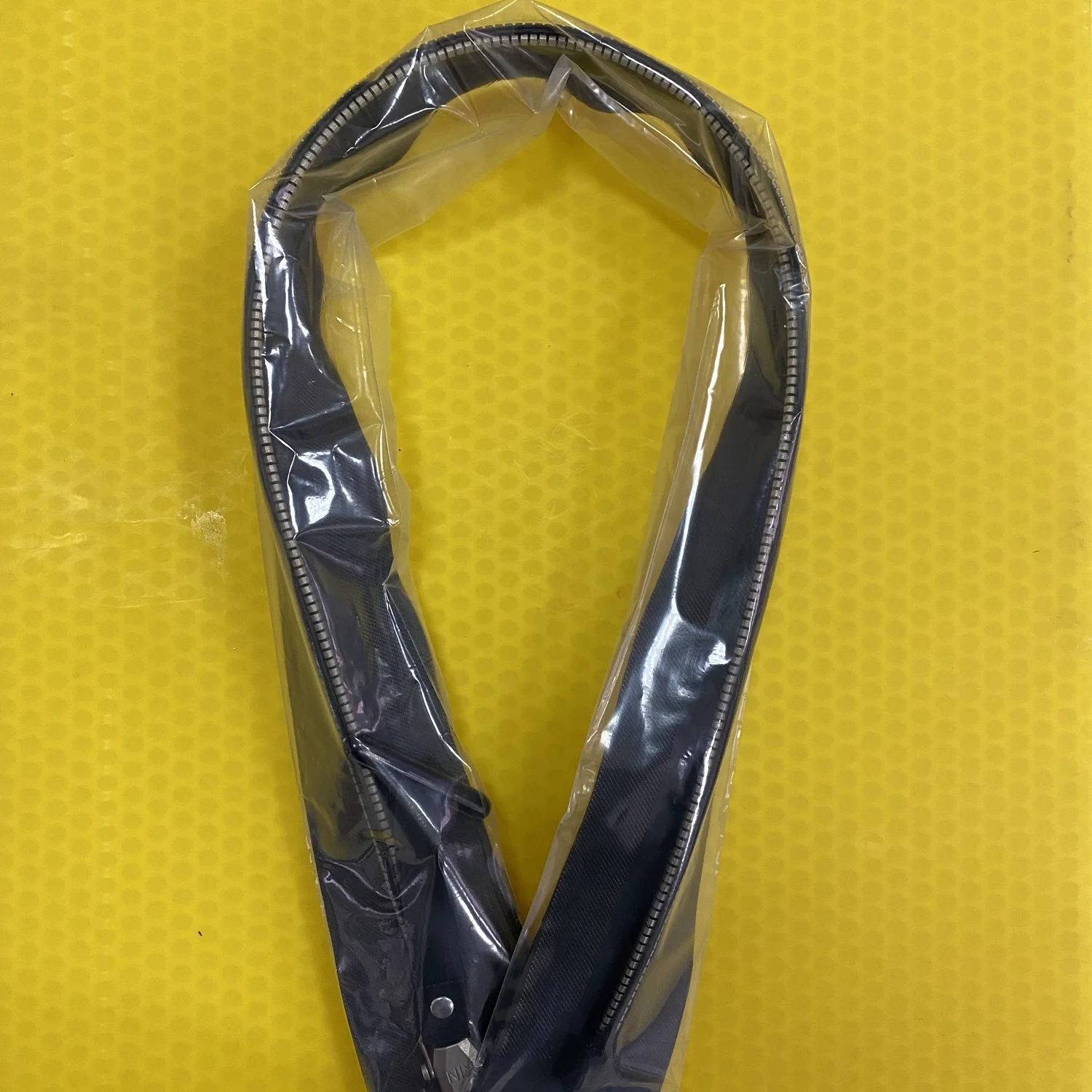 
TOPAZ Drysuit Zipper 100Kpa Airtight & Waterproof Zip For Diving Suit | immersion | Chemical Suits | Repair Replacement 