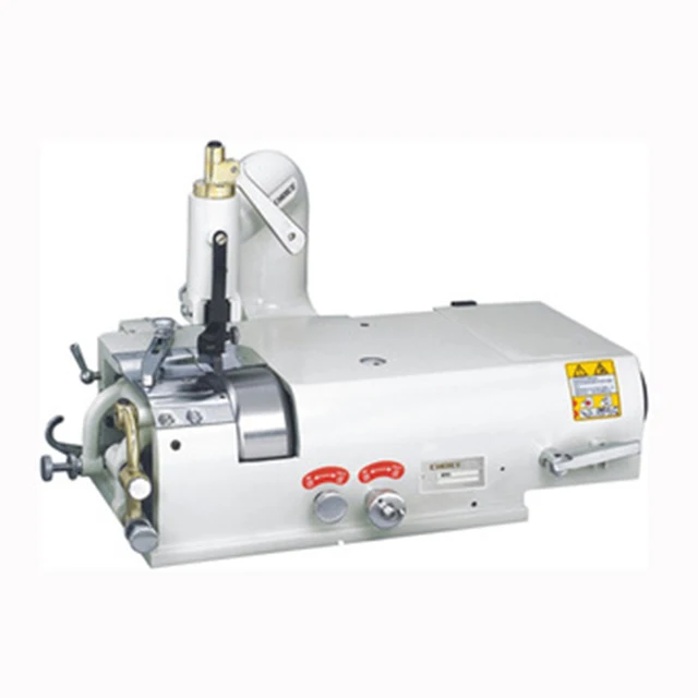 Gc801, промышленная швейная машина для изготовления кожаной обуви