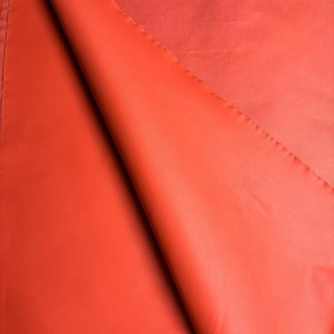 Make-To-Order 100%Polyester China Wrinkle Free Oxford Pu Coated Fabric Wild Outdoor Camping Tent House Oxford Cloth Fabric