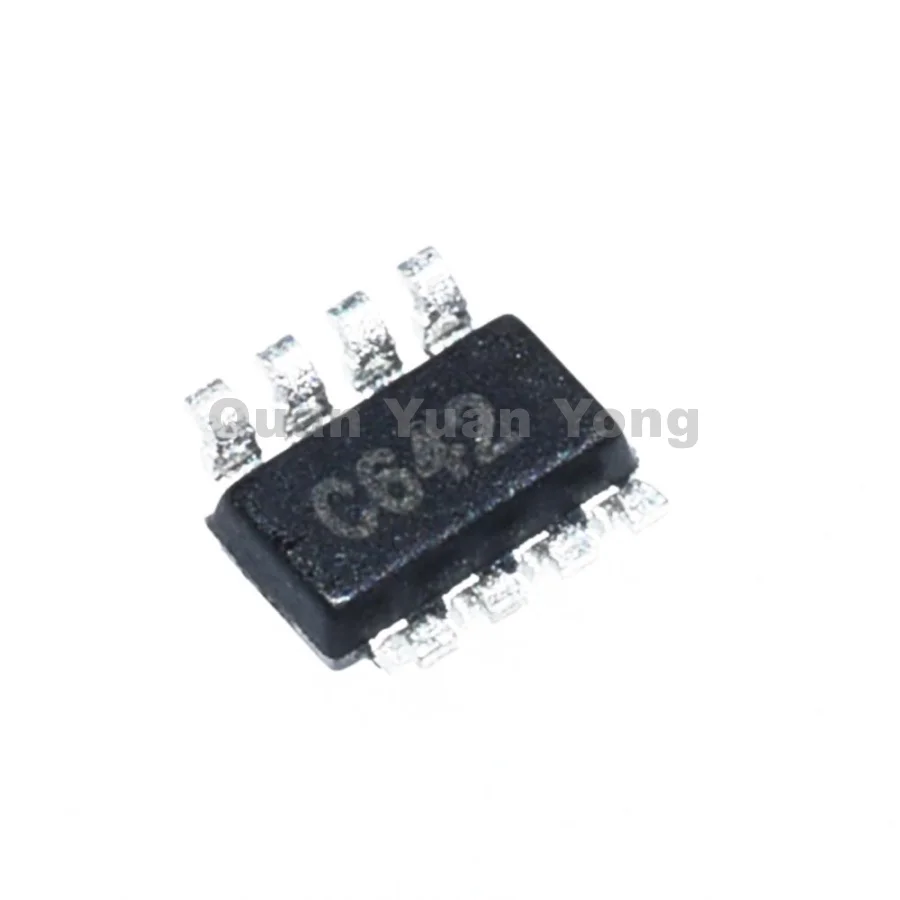MP9942GJ-Z 9942GJ 9942 SOT23-8 SYNC BUCK converter integrated circuit manufacturer Voice Record and Playback ic