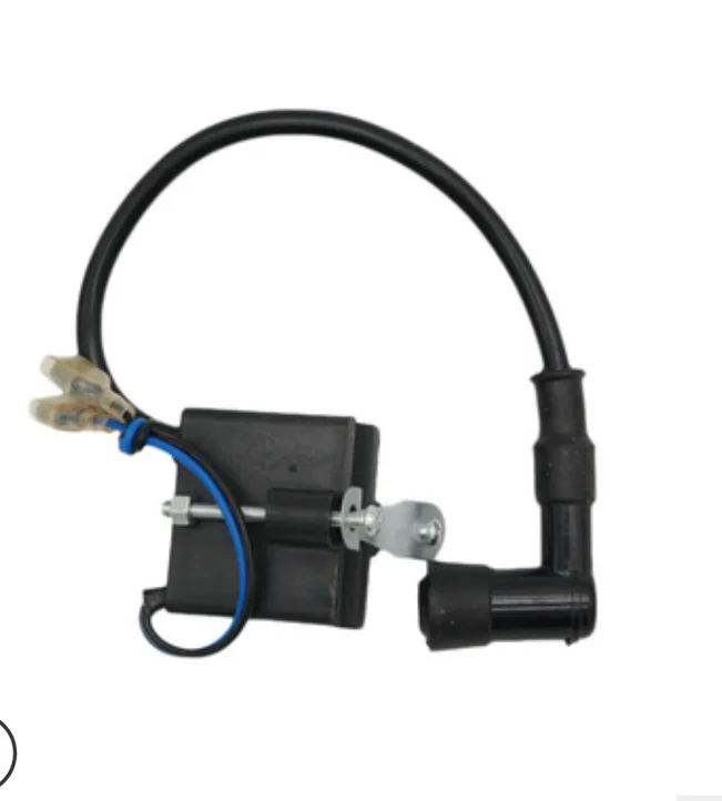 CDI Ignition Coil for 50cc 60cc 66cc 80cc Engine Motor Motorized