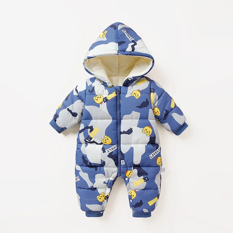 Winter Casual Baby Girl Clothes Knitted Hoodies and Bodysuit Full Cotton Customized Logo Character Winter Clothes for Kids 20000