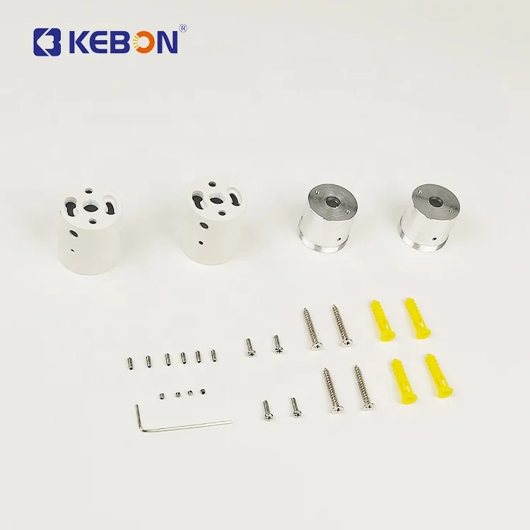 Hot Sale Neon Lamp With Full Accessories 360 Degree LED Flexible IP65 Waterproof 28mm Diameter Silicone Round Neon Tube Light