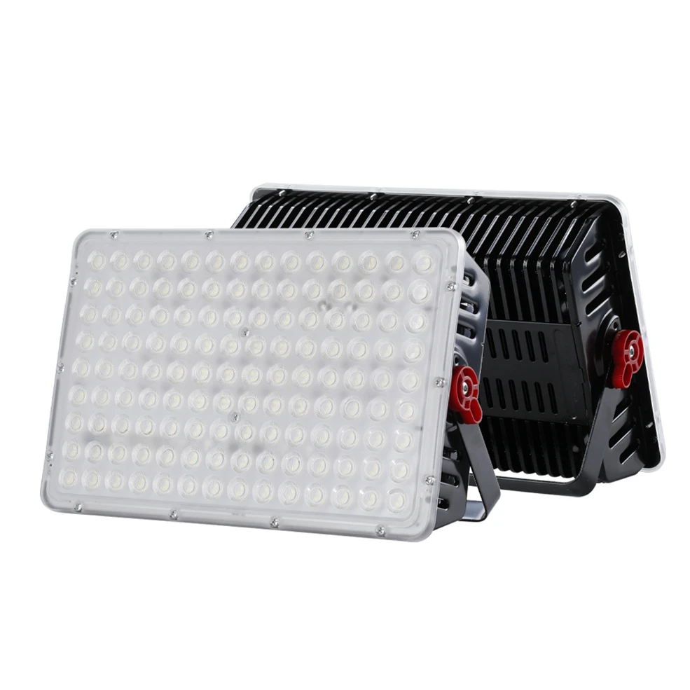 New Style 100 w 50 watt 12v led 200w flood light