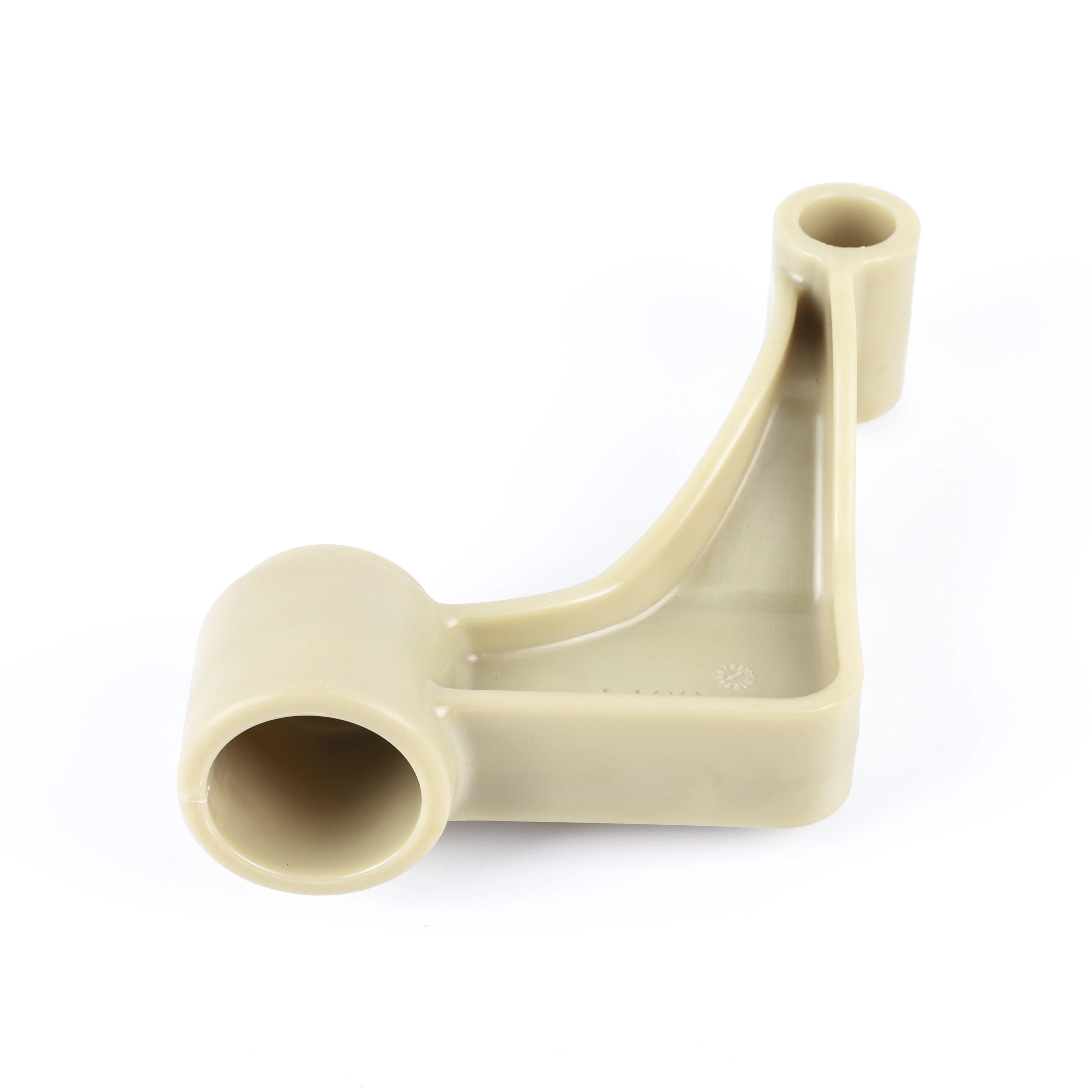 Lisheng PC/PBT pc gf fr plastic pbt gf 15 for electrical connector