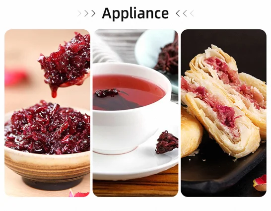Rose Flavouring Essence Liquid Rose Oil Flavour For Cookies