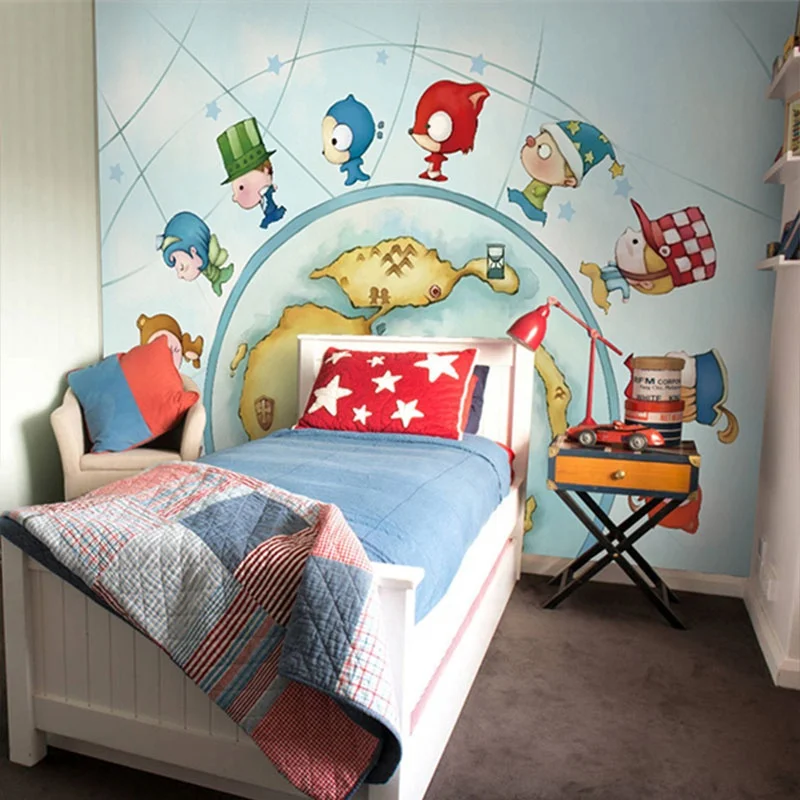 Self Adhesive Texture Wall Paper Eco-Solvent Waterproof Moisture-Proof White Textured 3D Printable Wallpaper