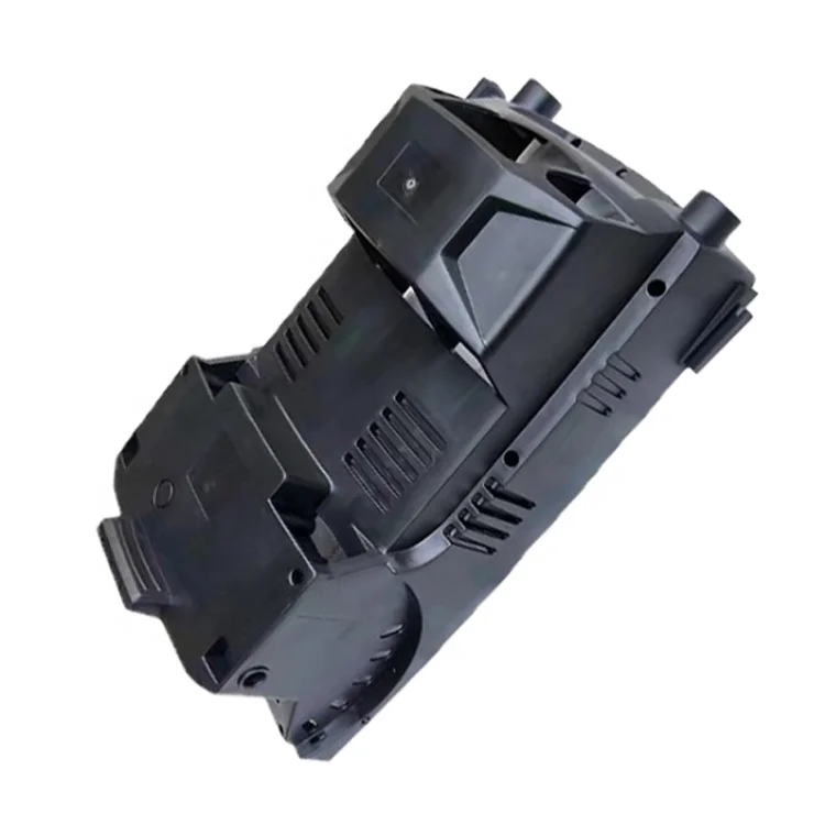 Precision Home Appliance Shell Mold Making Manual Injection Moulding Manufacturer Hard Plastic Molding For Humidifier
