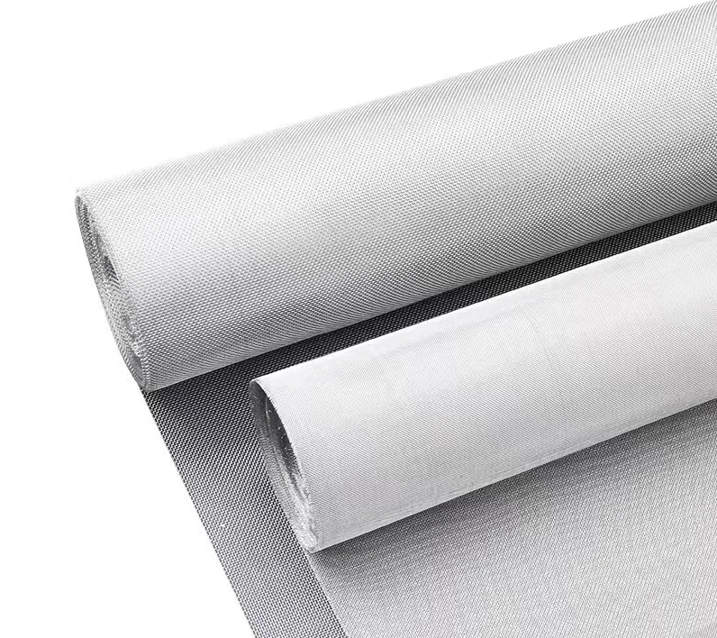 Hot sale Custom-Fit Insect-Blocking Window Screen