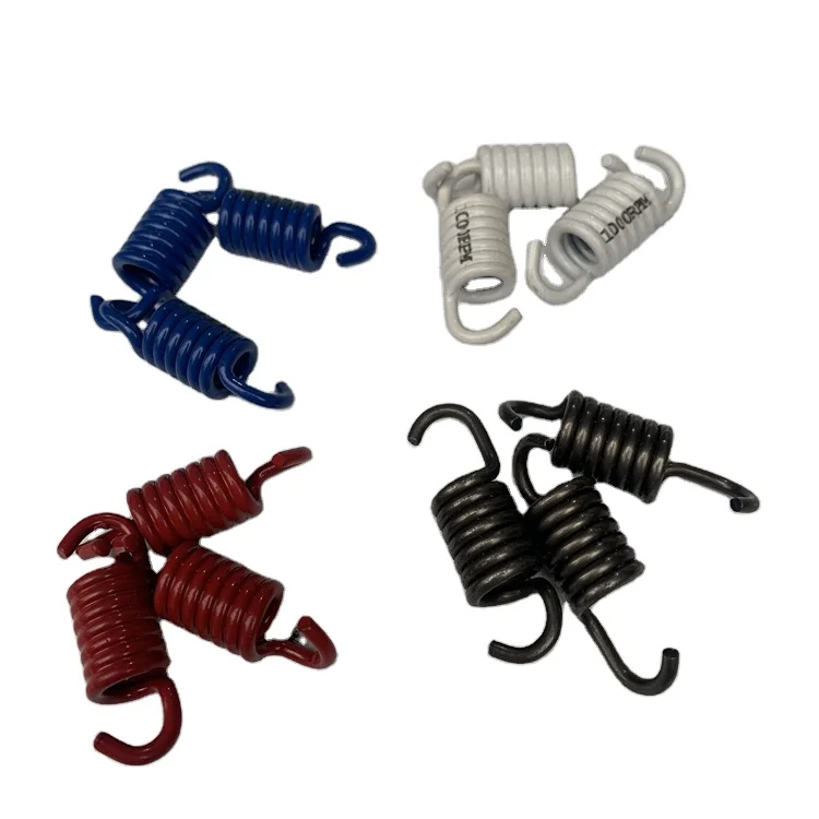 Customizable Motorcycle Scooter Racing Clutch Spring For Yamaha Honda Kymco Suzuki PCX150/160