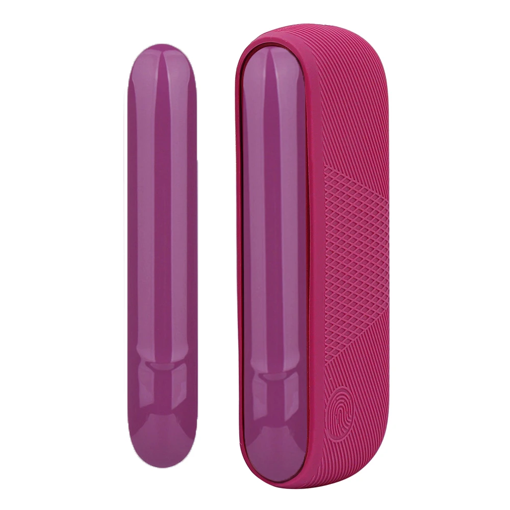 Silicone Case for Iqo Ilumaa Skin Silicon Funda Silicona Accessories Iruma Replaceable Cover Full Set