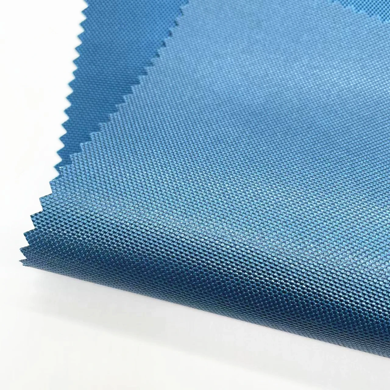 High quality 100%nylon PU coated 840d dwr ballistic nylon fabric water repellent 840D double ballistic fabric