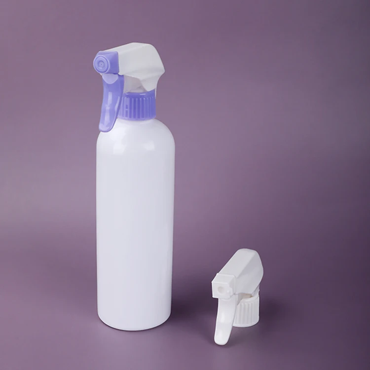 Free Sample Manufacture 28/400 Professional Spray Trigger,Trigger Spray Pump,Triggerspray Black All Plastic Trigger Sprayer