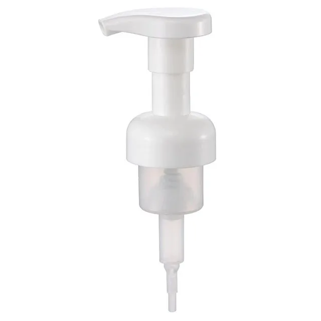 Big Dosage 250ml 400ml 500ml 1000ml large foam pump bottle 3.0cc foam pump dispenser