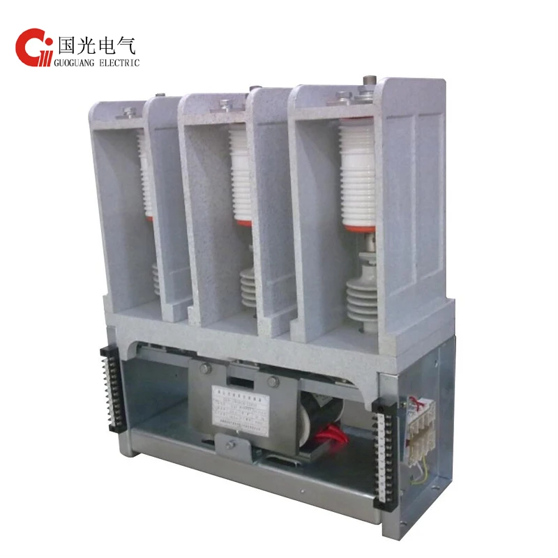 CKG4 12kV High-voltage Vacuum Contactor