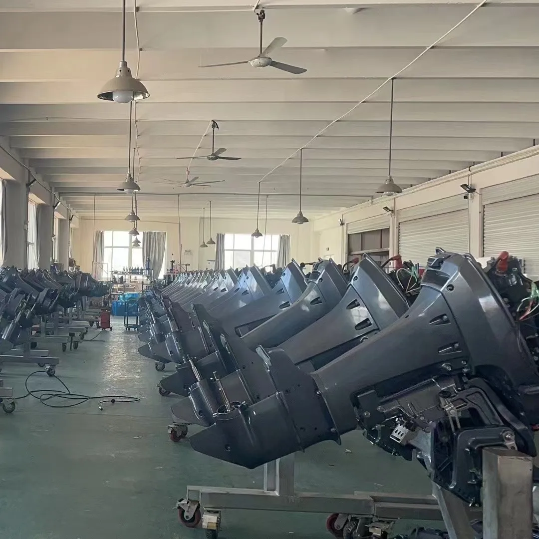 Hot Selling YAMAHAS 30hp OUTBOARD MOTOR FOR SALE SUPER QUALITY Outboard Motor  WITH WARRANTY