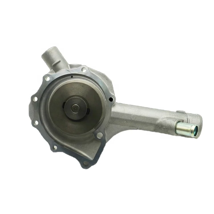 Ssangyong Actyon Kyron Automatic Original Spare Parts Auto Water Pump OE 1612003901