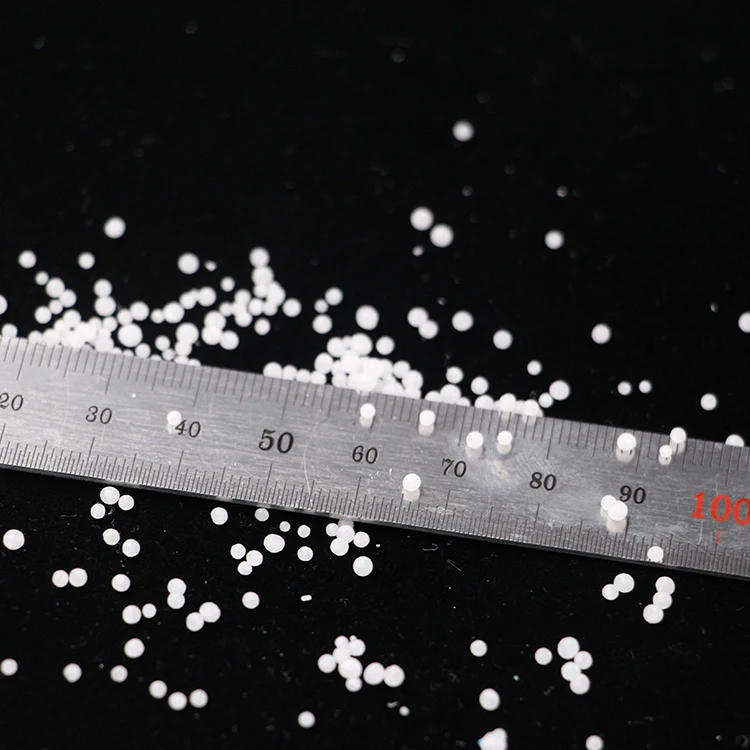 Quality Urea 46% Nitrogen Fertilizer