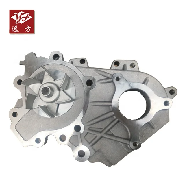 1307100-ED01 Original quality Great wall Hover H6 4D20 water