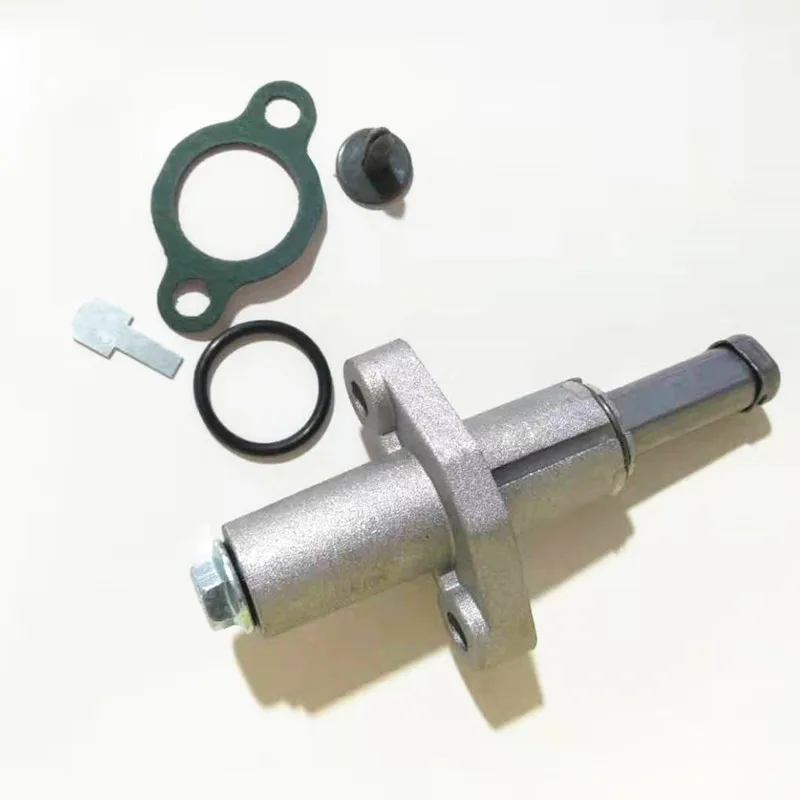 Motorcycle  chain  tensioner for  BAJAJ 3 wheeler spare  parts