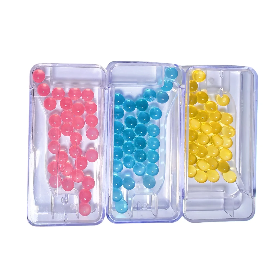 New Product Launch: Fruit Flavor, Mint Flavor, Fresh Breath, Explosive Bead Sugar, Fragrant Mouth Pills, Kissing Candy