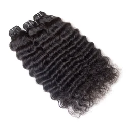 Free Samples human virgin cuticle aligned 100% vendors online wholesale extensions cheap Brazilian hair weave bundles grade