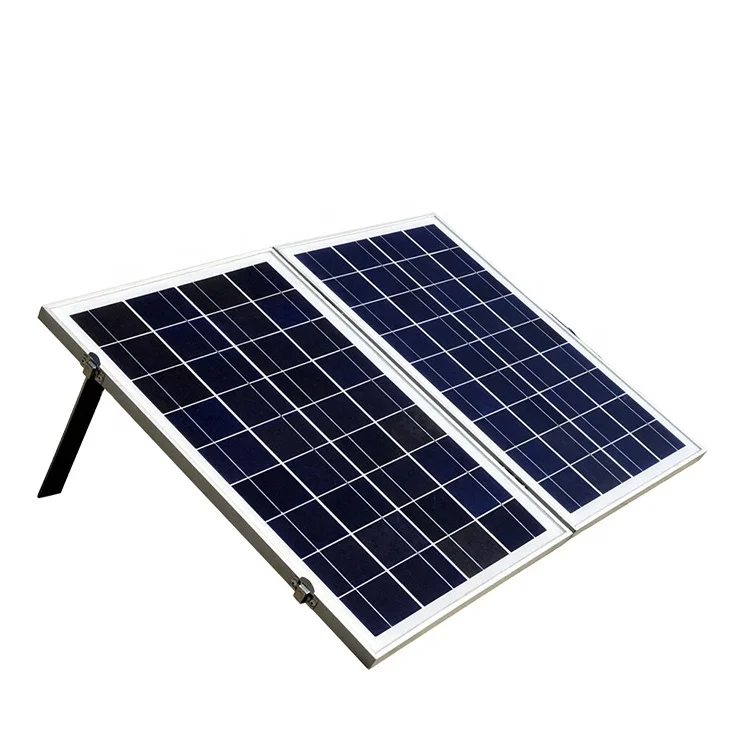 New Products solar panel with mounting bracket kits