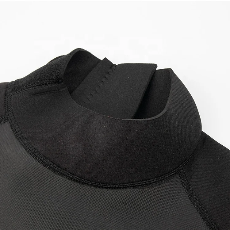 Custom Made Men Full Wetsuit  3mm Wetsuit for Men