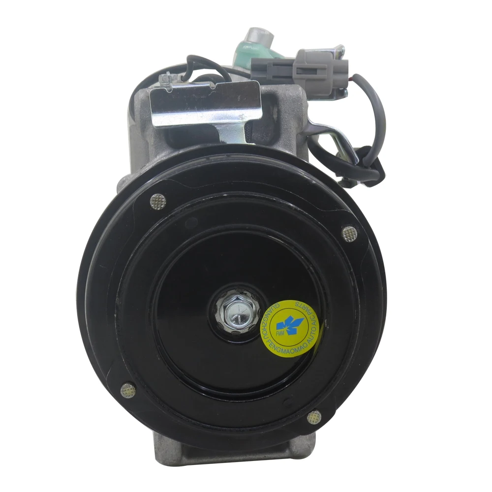 A0008303300 6seri16c Компрессор переменного тока для MERCEDES ML250 447280-1830 447280-6940 A0032306911 A 003 230 69 11