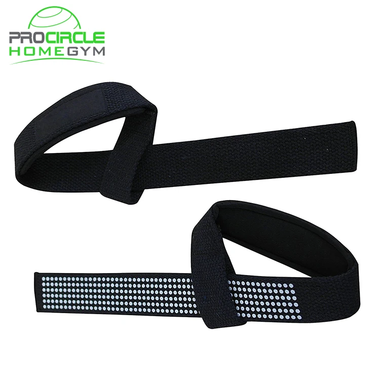 Новые вентилируемые Подъемные Перчатки со встроенными обертывками на запястье