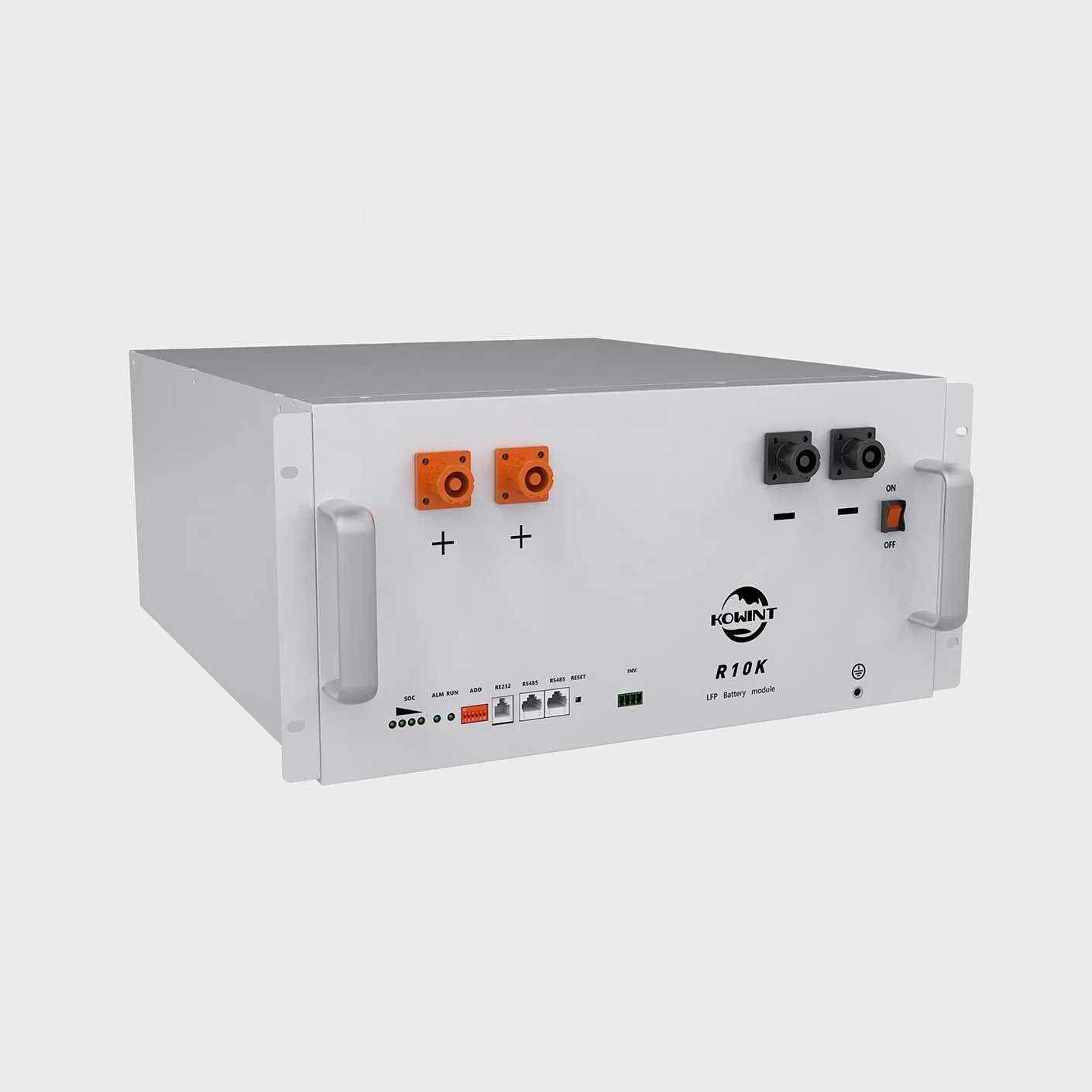 48V GREEN BATTERY 51.2v 200Ah Solar Panel Energy Storage storage box kowint r10k IN STOCKS