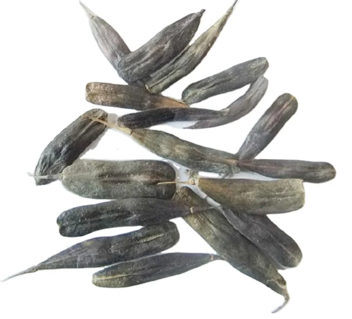 Натуральные Сушеные Семена Isatis indogotica Fort для сельского хозяйства, 1 кг