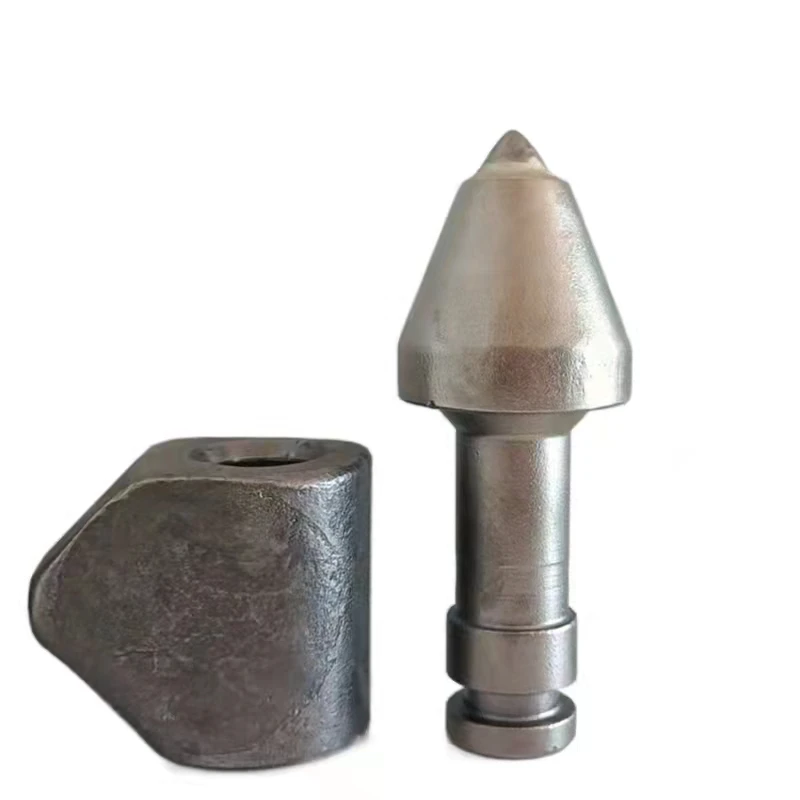Factory direct sale tungsten carbide tips asphalt road milling teeth