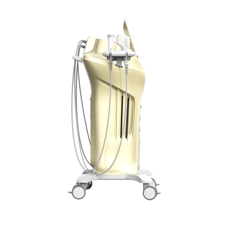 2023 Professional Hifu&Tightening Machine Face Lifting Hifu Slimming Skin Tightening Wrinkle Machine