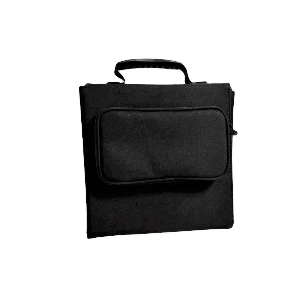 Custom-made 18V100W Portable Dual layer Folding Solar Panels Charger from Shenzhen Factory of Solar Application Products