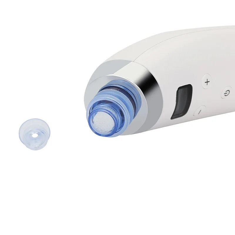 2024 Women Beauty Partner Blackhead Vacuum Remover Reduce Pore Waste  Clean Up Grease And Impurities