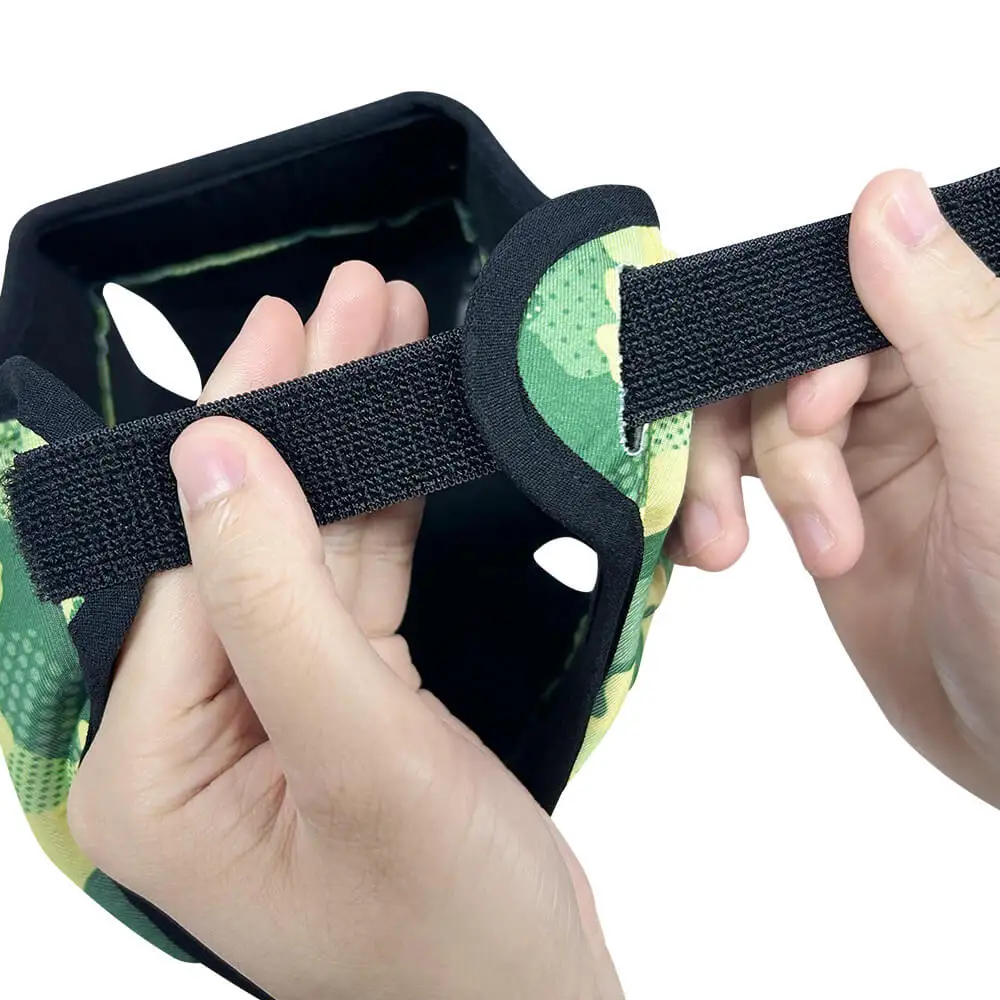 Eva Custom Design Rugby Headgear Sublimated Sport Soccer Goalie 7V7 Soft Shell Helmets Youth Scrum Caps Rugby