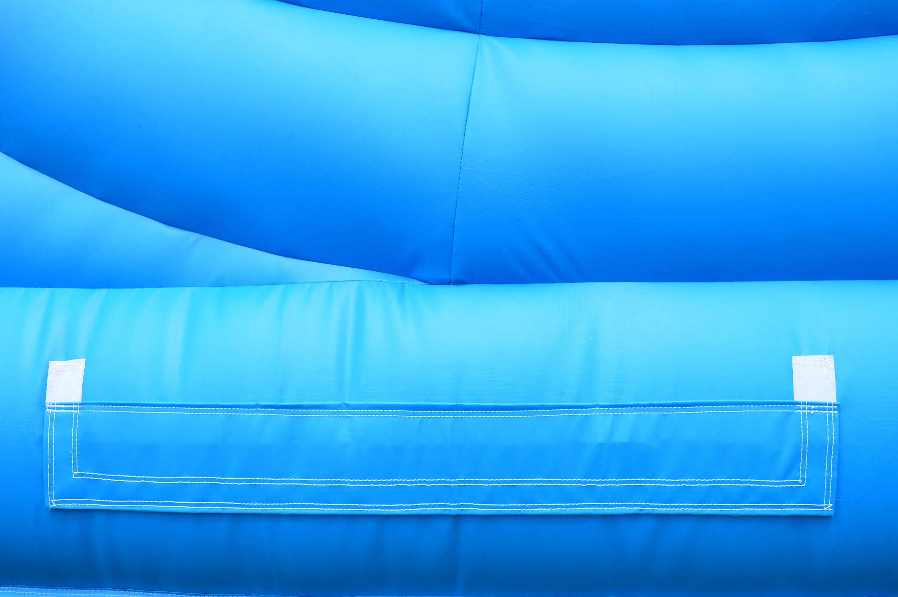 Attractive Sport Game Electric Mechanical Inflatable Rodeo Snowboard Pvc Pad Inflatable Surf Mat Inflatable Surf Simulator